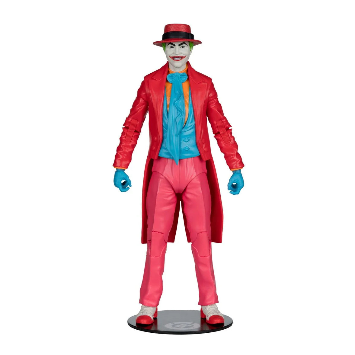 The Joker Batman #57 - DC Multiverse CHASE Collector Edition Wave 14 7-Inch Scale Action Figure