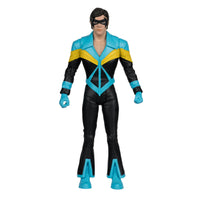 Nightwing Batman '66 New in Box 1/12 Scale Action Figure McFarlane image 3