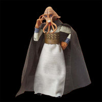 Tessek Star Wars 3.75 Vintage Collection Action Figure Squid Face image 0