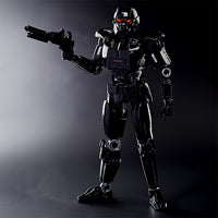 Dark Trooper Star Wars: Vintage Collection VC271 3.75" Action Figure image 3