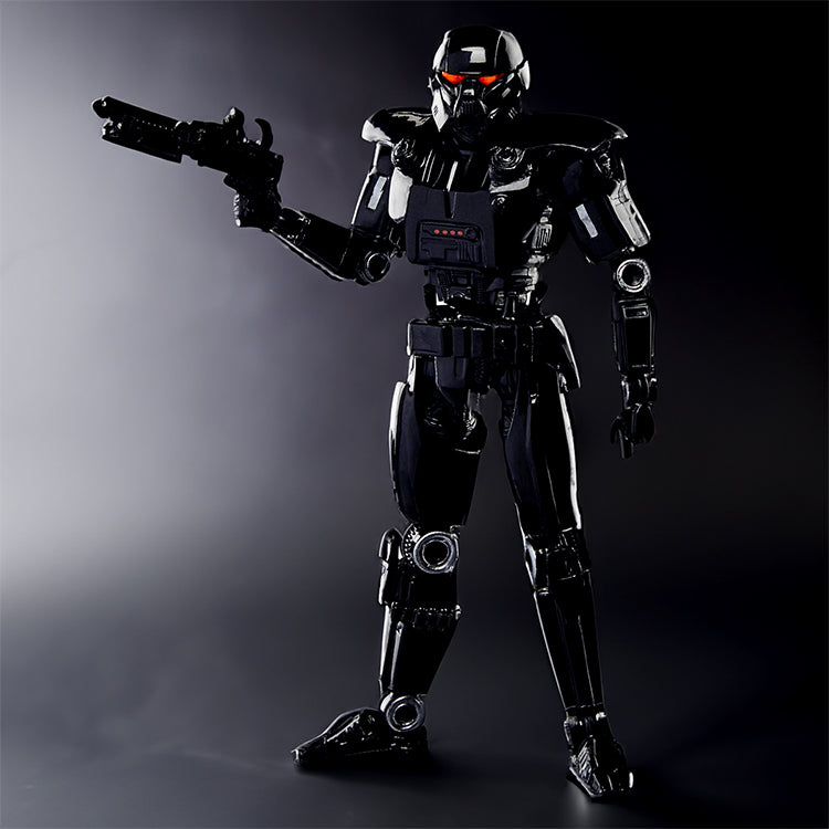 Dark Trooper Star Wars: Vintage Collection VC271 3.75" Action Figure image 3
