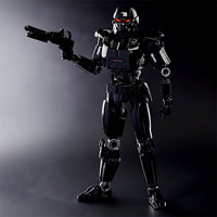 Dark Trooper Star Wars: Vintage Collection VC271 3.75" Action Figure image 3