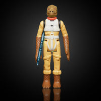 Bossk Star Wars Retro Collection Action Figure 1:18 Scale ESB image 2