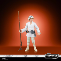 STAR WARS Vintage Collection X-34 Landspeeder Vehicle with Luke Skywalker Figure image 7