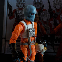 Star Wars The Vintage Collection X-Wing Pilot 3 3/4-Inch Action Figures 4-Pack image 5