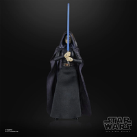 Star Wars Black Series Lot -3 Figures Jedi Temple Guard Barriss Offee The Ronin image 9