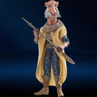 Saelt-Marae (Yak-Face) Action Figure Star Wars Vintage Collection VC-132 image 2