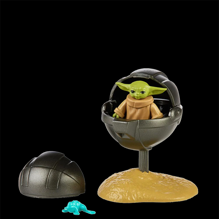 The Child Star Wars Vintage Collection Action Figure