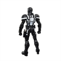 Spider-Man Marvel Legends Agent Venom Flash Thompson 6-Inch Action Figure image 4