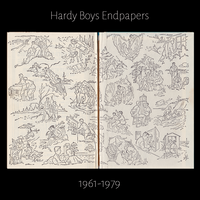 21 The Clue of the Broken Blade (1970-YN): Hardy Boys Book image 1