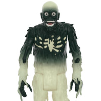 Return of the Living Dead Tarman (Glow in the Dark) 3 3/4-Inch ReAction Figure image 3