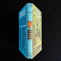58 The Sting of the Scorpion (1979):  Hardy Boys Book Vintage image 3