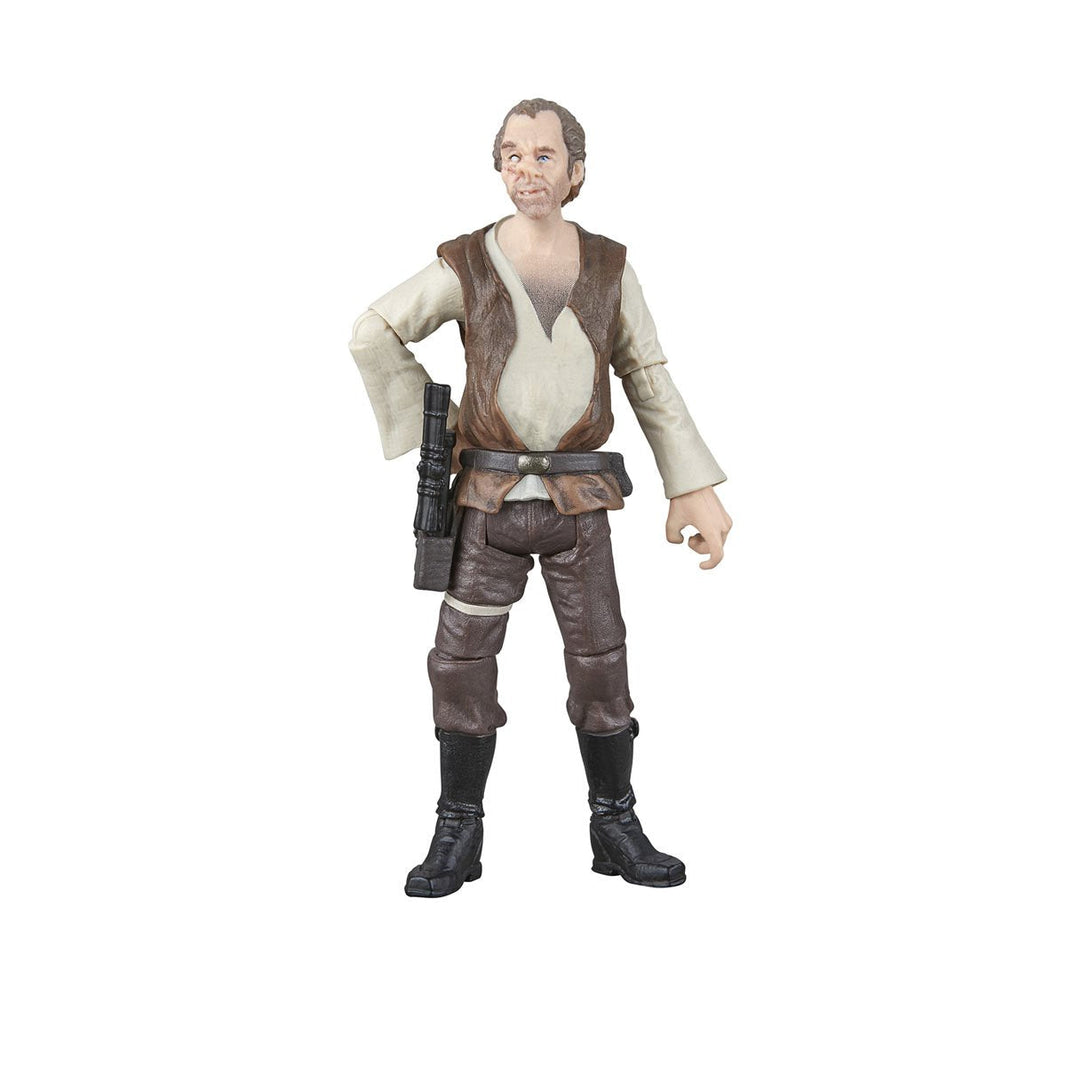 Doctor Evazan Action Figure Star Wars Vintage Collection VC-57