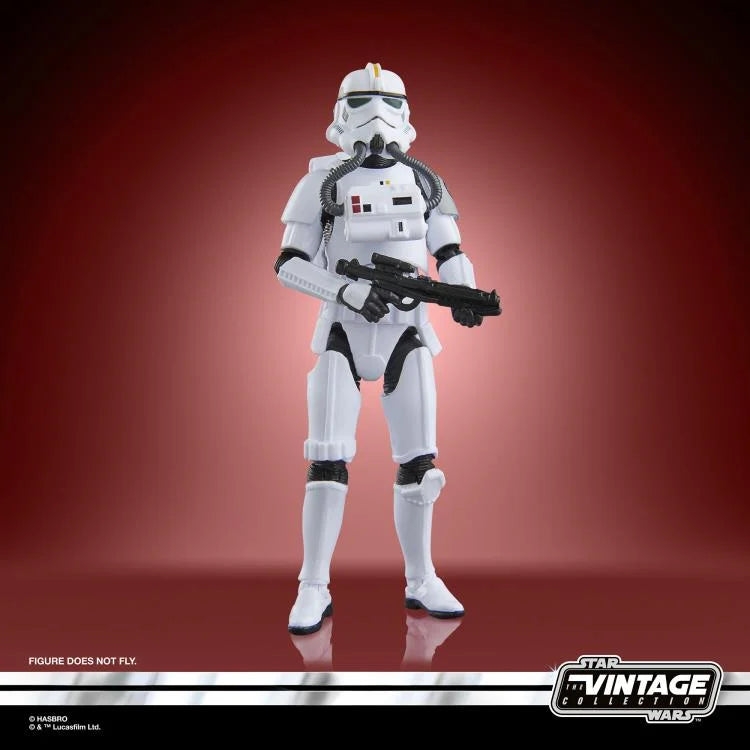 Jetpack Trooper 4 Pack BUNDLE Lot Star Wars Vintage Collection VC-336