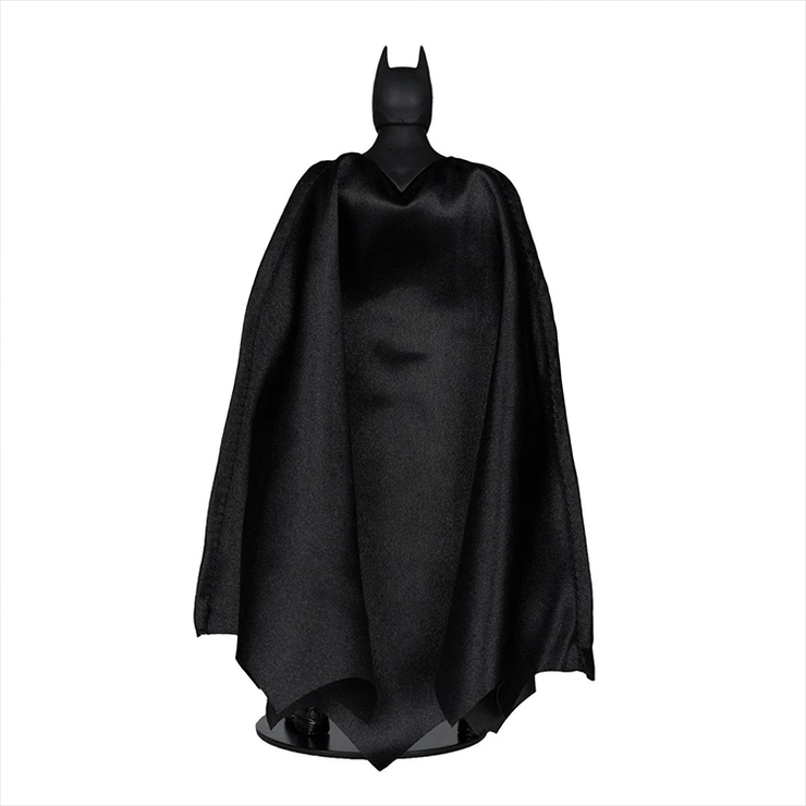 Batman -Batman Begins DC Multiverse Wave 2 7-Inch Scale Action Figure image 4