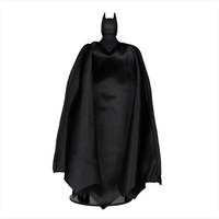 Batman -Batman Begins DC Multiverse Wave 2 7-Inch Scale Action Figure image 4