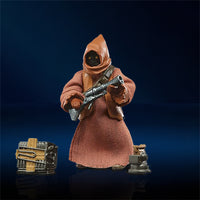 Jawa (Teeka) Action Figure Star Wars Vintage Collection VC-258 image 2