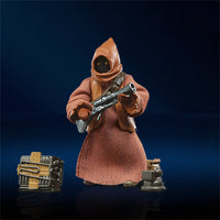 Jawa (Teeka) Action Figure Star Wars Vintage Collection VC-258 image 2