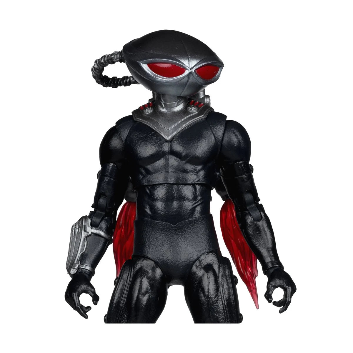 Black Manta 7" McFarlane Action Figure DC Multiverse Wave 16 Collector Edition by McFarlane Toys
