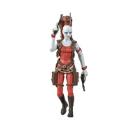 Aurra Sing Action Figure Star Wars Vintage Collection VC-73 image 5