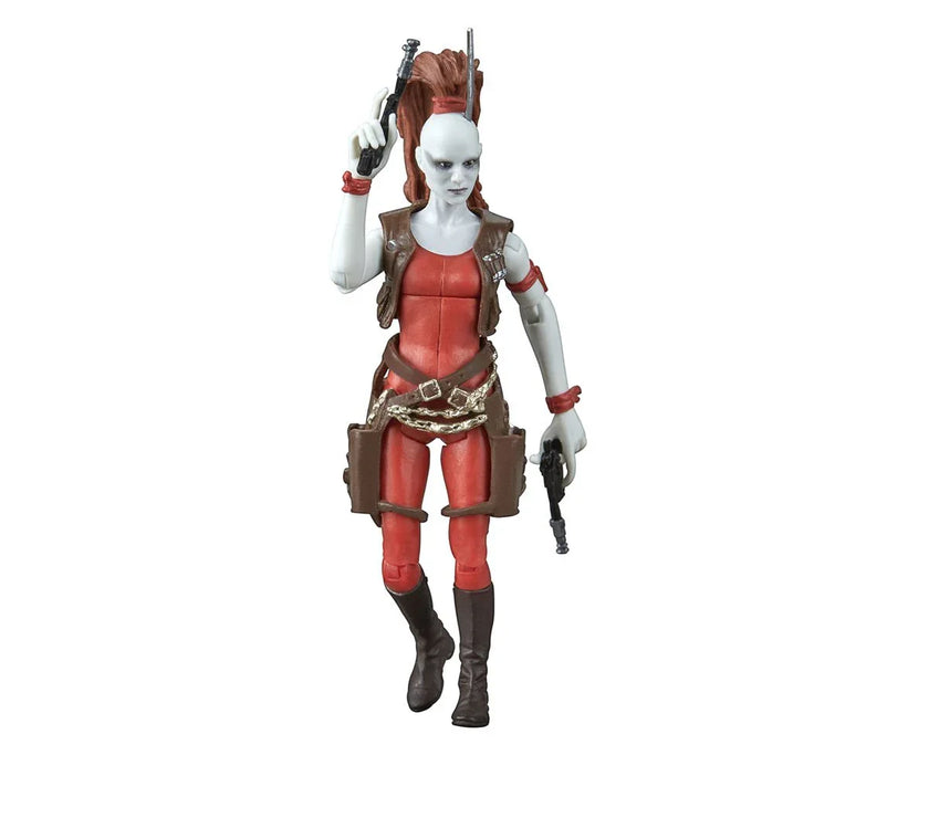 Aurra Sing Action Figure Star Wars Vintage Collection VC-73 image 5