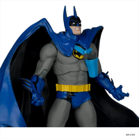 Batman Year Two DC 7" Action Figure McFarlane Toys VARIANT image 4