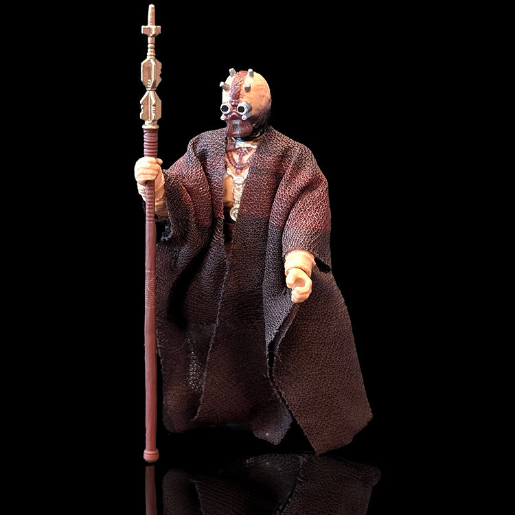 Tusken Raider (John) Action Figure Star Wars Vintage Collection VC-LOOSE image 0