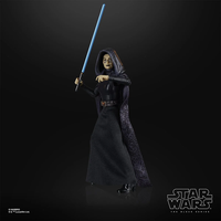 Star Wars Black Series Barriss Offee 6" Action Figure Jedi Padawan NEW image 5