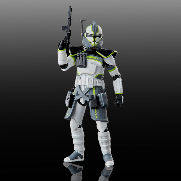Arc Trooper (Lambent Seeker) Action Figure Star Wars Vintage Collection VC-236 image 2