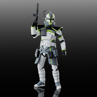 Arc Trooper (Lambent Seeker) Action Figure Star Wars Vintage Collection VC-236 image 2