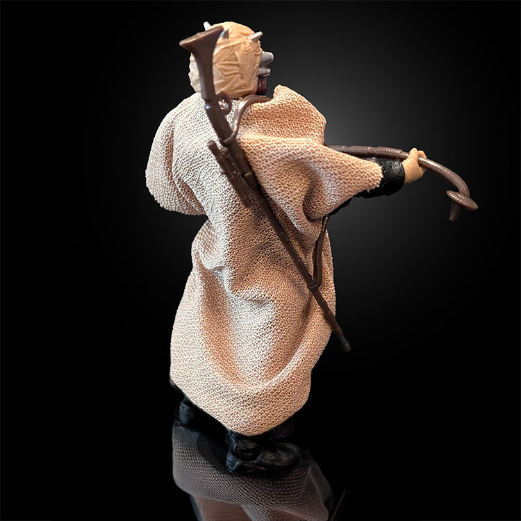 Tusken Raider (Paul) Action Figure Star Wars Vintage Collection VC-LOOSE image 1