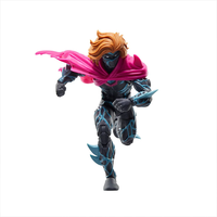 Spider-Man Marvel Legends Kaine 6-Inch Action Figure image 5