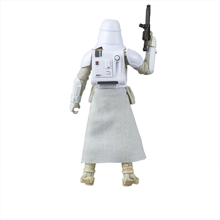Imperial Snowtrooper Action Figure Star Wars Vintage Collection | VC-349 image 5