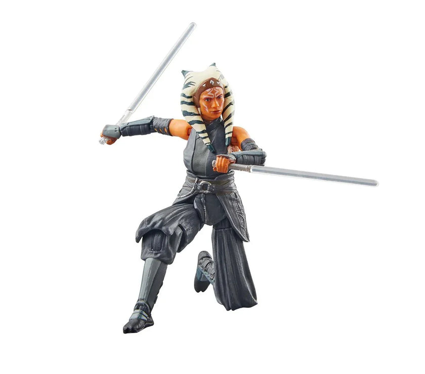 Ahsoka Tano Action Figure Star Wars Vintage Collection VC-297 image 3