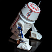 R5-D4 Loose Star Wars Astromech Droid 3.75 VC40 Action Figure image 1