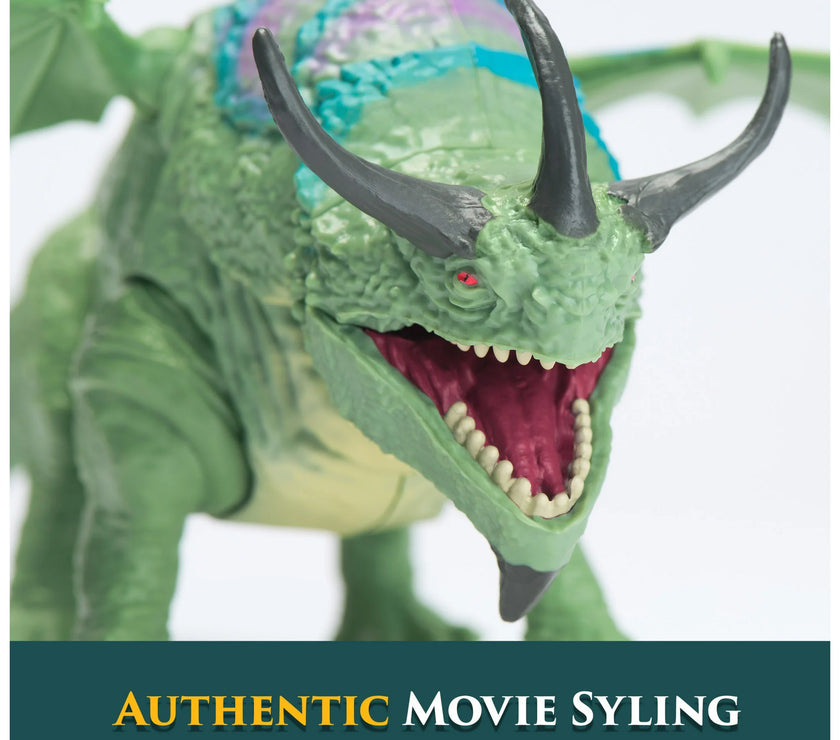 How to Train Your Dragon Gronckle -Skrill - Rumblehorn Action Figure Case of 3
