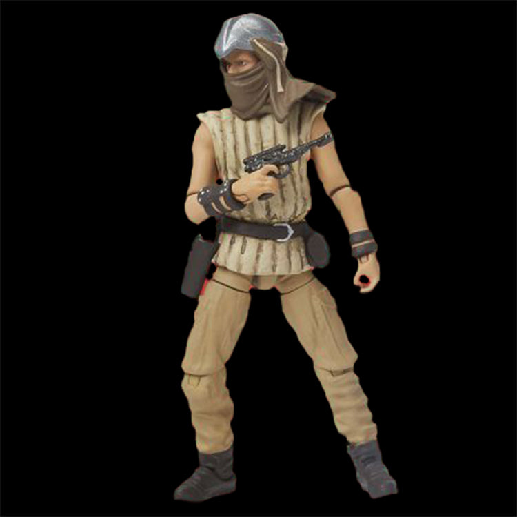Velken Tezeri VC288 Star Wars: Vintage Collection 3.75" Action Figure image 1