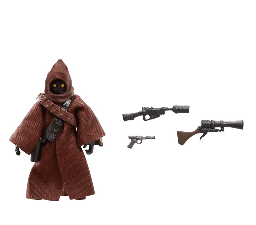 Mos Eisley and Jawa Playset Star Wars Vintage Collection VC image 9