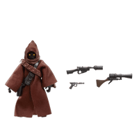 Mos Eisley and Jawa Playset Star Wars Vintage Collection VC image 9