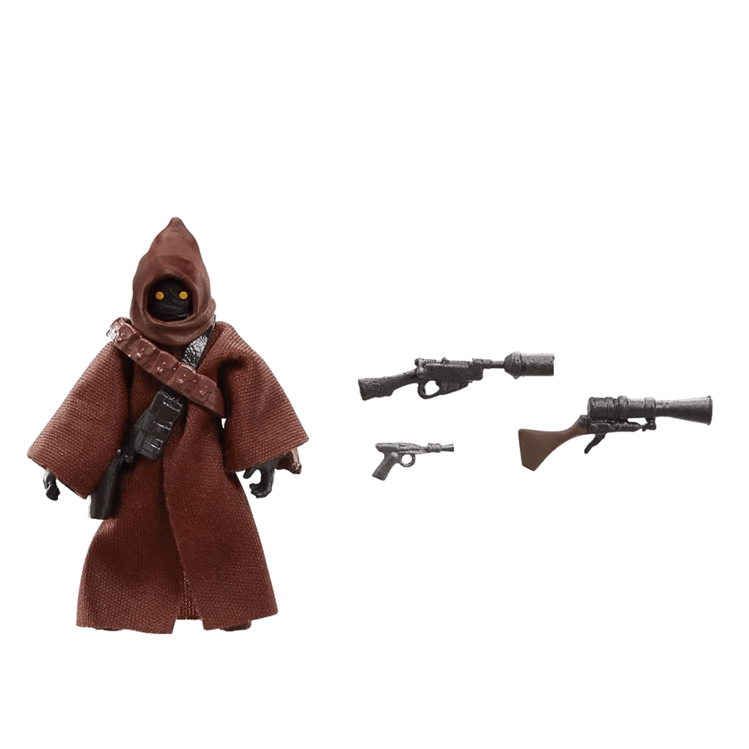 Mos Eisley and Jawa Playset Star Wars Vintage Collection VC image 9