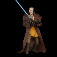 Jedi Master Sol Action Figure Star Wars Vintage Collection VC-329 image 1