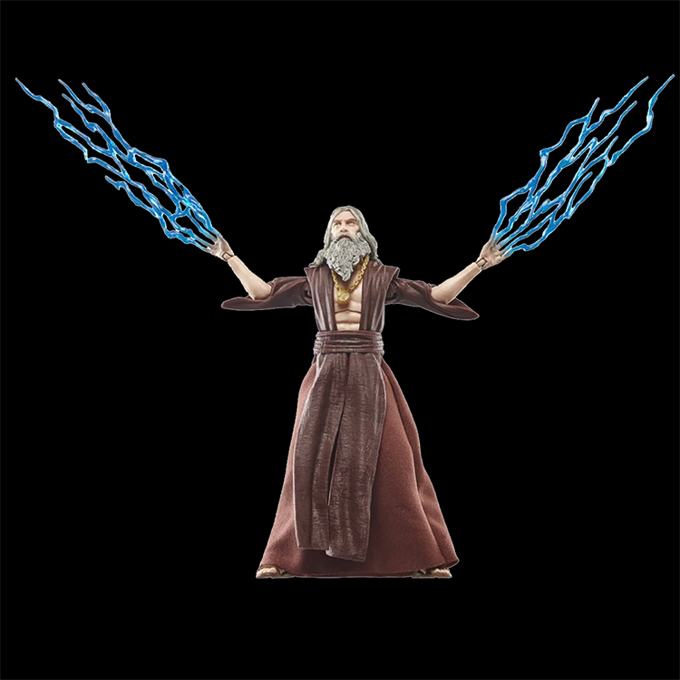 The Last Command 4 Pack Star Wars:Black Series 1/12 Scale Action Figures image 8