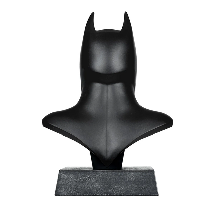 DC Direct Prop Replica Batman Begins Cowl Wave 2 1:3 Scale image 10