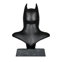DC Direct Prop Replica Batman Begins Cowl Wave 2 1:3 Scale image 10