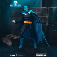 Batman One Million DC Multiverse 7" Action Figure McFarlane Toys Wave 4 image 8