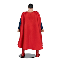 Superman DC Multiverse 7" Action Figure McFarlane Toys Classic 1940 image 6