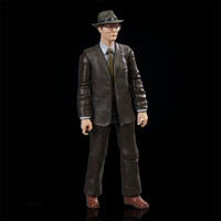 Doctor Jürgen Voller Indiana Jones Adventure Series Action Figure image 2