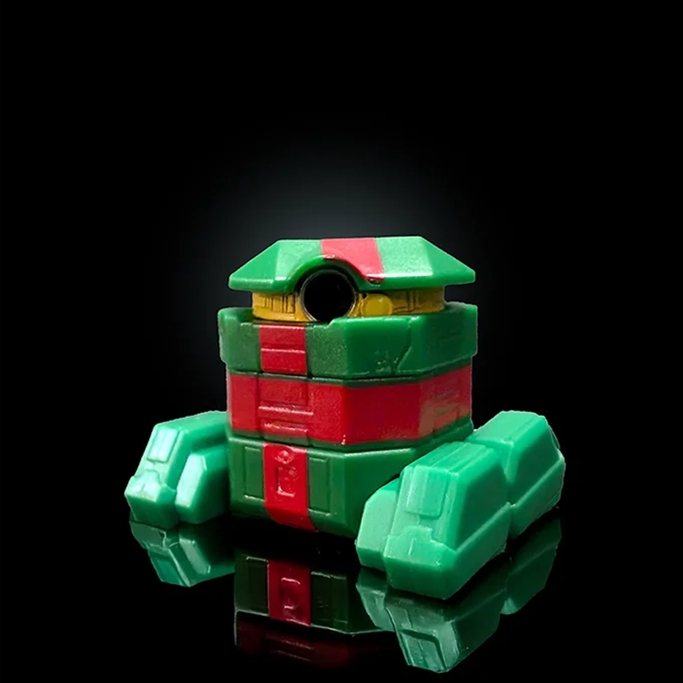 B2-EMO Advent Calendar Loose Star Wars  3.75 Action Figure image 1