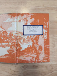 22 The Flickering Torch Mystery1943) Vintage Hardy Boys Book image 1