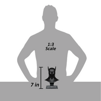 DC Direct Prop Replica🦇 Batman Detective Comics #27 1st Appearance Cowl image 11